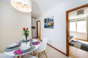 Отель Apartman Lara  Задар